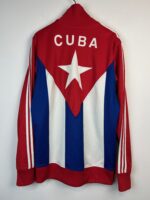 Bluza męska Adidas Originals Cuba L - obrazek 2