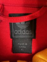 Bluza męska Adidas Originals Beijing XL - obrazek 3