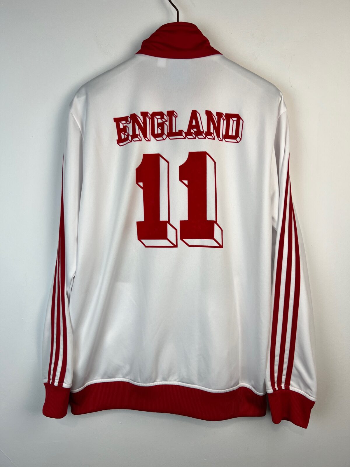 Bluza męska Adidas Originals England11 M - obrazek 2