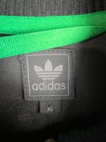 Bluza męska Adidas Jamaica Kingston XL - obrazek 3