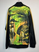 Bluza męska Adidas Jamaica Kingston XL - obrazek 2