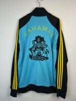 Bluza Adidas Bahamas limitowana XL - obrazek 3