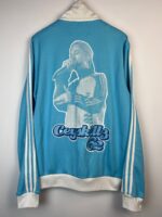 Bluza męska Adidas Adicolor Peace Ceyskills62 L - obrazek 2