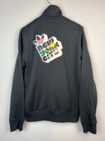 Bluza męska Adidas Adicolor NYC BK6 M - obrazek 2