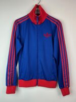 Bluza męska Adidas Originals Adicolor Indigo XS