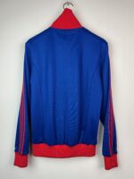 Bluza męska Adidas Originals Adicolor Indigo XS - obrazek 2