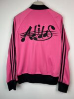 Bluza Adidas x Jeremy Scott Gitarra unisex S - obrazek 2