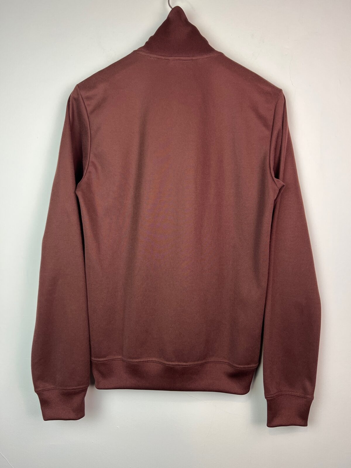 Bluza męska Adidas Originals czekoladowa S - obrazek 2