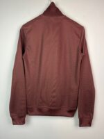 Bluza męska Adidas Originals czekoladowa S - obrazek 2