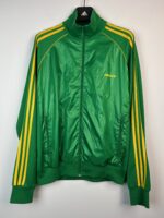 Bluza męska Adidas Originals Montreal 1976 zielona XL