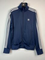 Bluza męska Adidas Originals Firebird TT granatowa M
