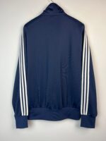 Bluza męska Adidas Originals Firebird TT granatowa M - obrazek 2