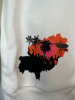 Bluza damska Adidas Originals Ibiza S-M - obrazek 2