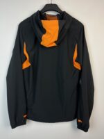 Kurtka męska treningowa wiatrówka Adidas ParisFC S - obrazek 2