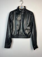 Bluza damska Adidas Chile62 Blue Version M