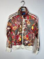 Bluza damska Adidas x Farm Rio XS-S