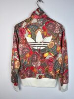 Bluza damska Adidas x Farm Rio XS-S - obrazek 2