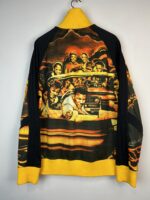 Bluza męska Adidas Muhammad Ali M - obrazek 2