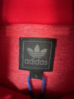 Bluza męska Adidas Originals England FIFA 2005 L - obrazek 3