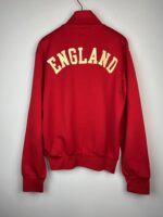 Bluza męska Adidas Originals England FIFA 2005 L - obrazek 2