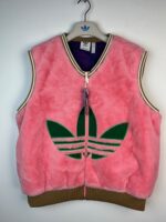 Kamizelka męska Adidas Originals Logo Vest L