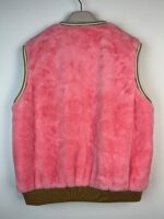 Kamizelka męska Adidas Originals Logo Vest L - obrazek 3