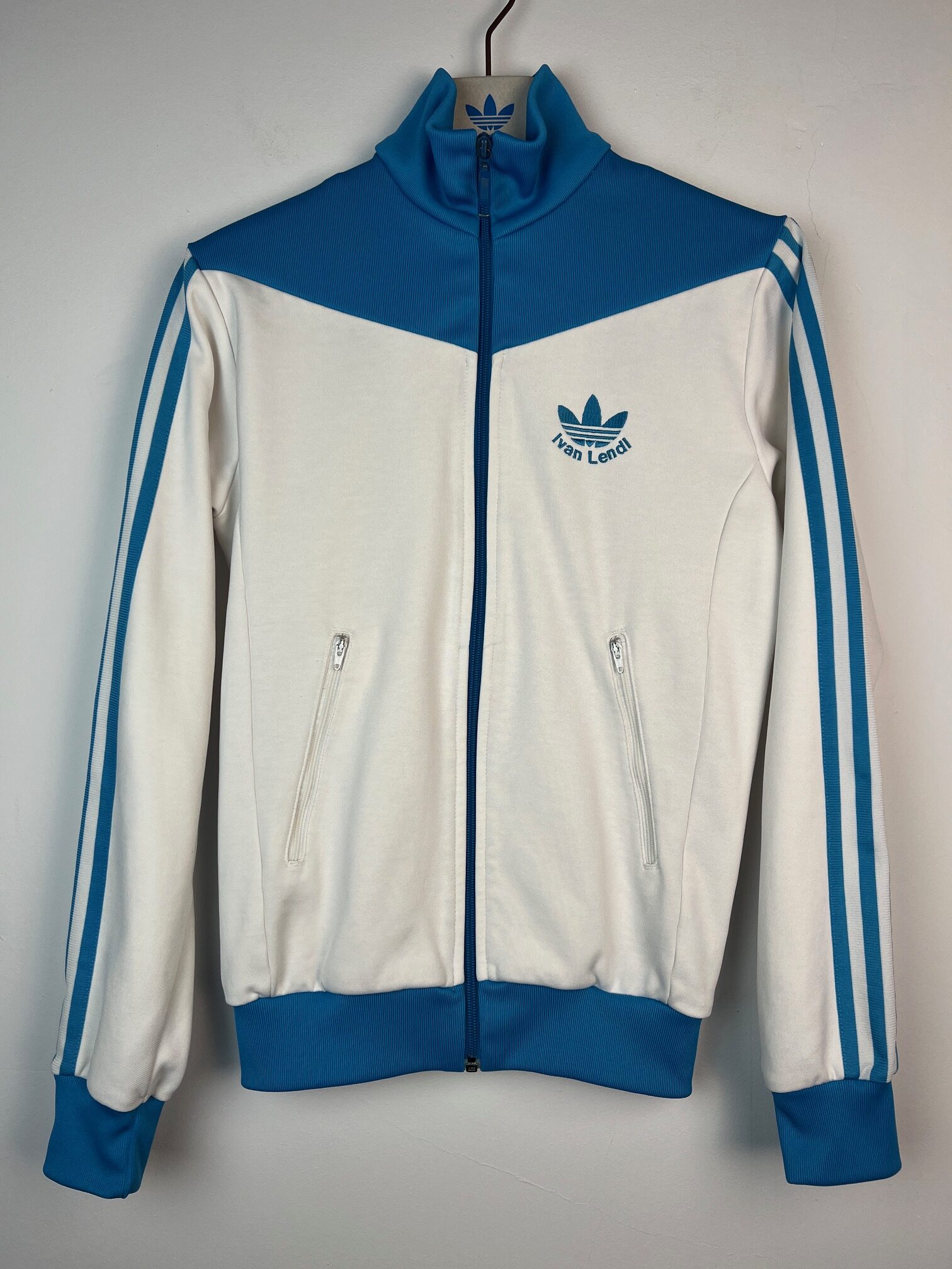 Bluza Adidas Originals Ivan Lendl XS