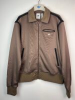 Bluza męska Adidas Originals PREM TT z kołnierzem M