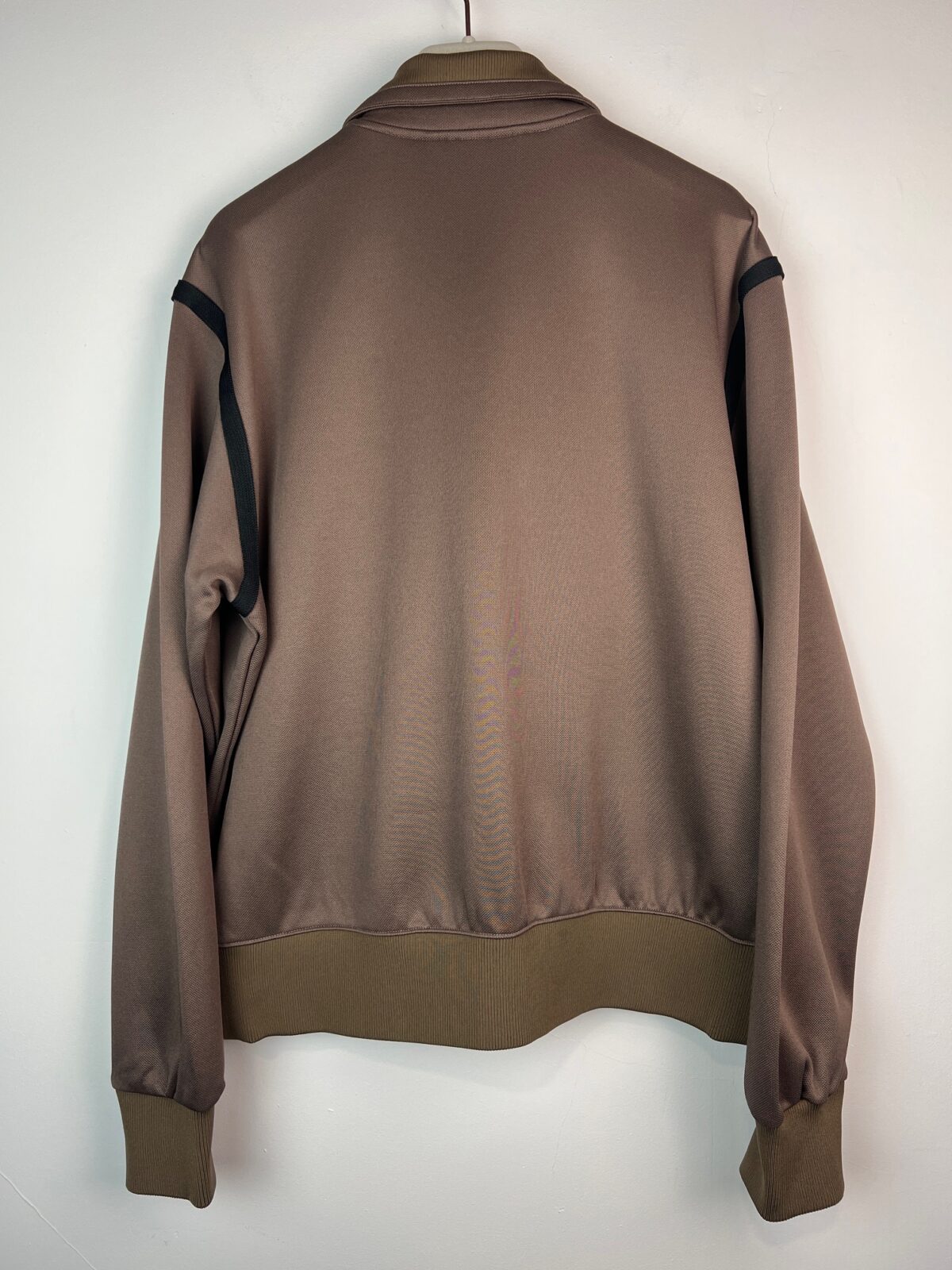 Bluza męska Adidas Originals PREM TT z kołnierzem M - obrazek 2