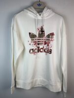 Bluza damska Adidas x HER Studio London z kapturem S