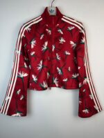 Bluza damska Adidas x Thebe Magugu XS