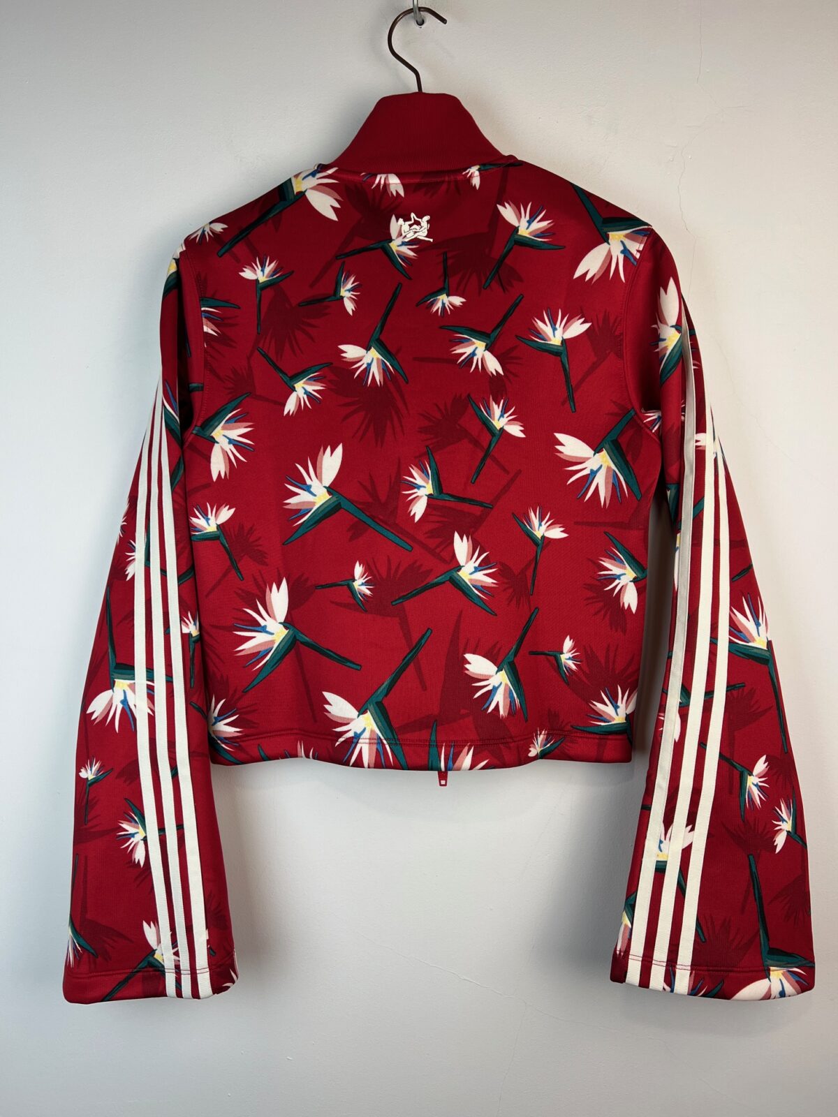 Bluza damska Adidas x Thebe Magugu XS - obrazek 2
