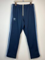 Spodnie męskie Adidas x Wales Bonner ocieplane XL