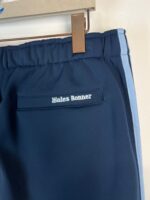 Spodnie męskie Adidas x Wales Bonner ocieplane XL - obrazek 3