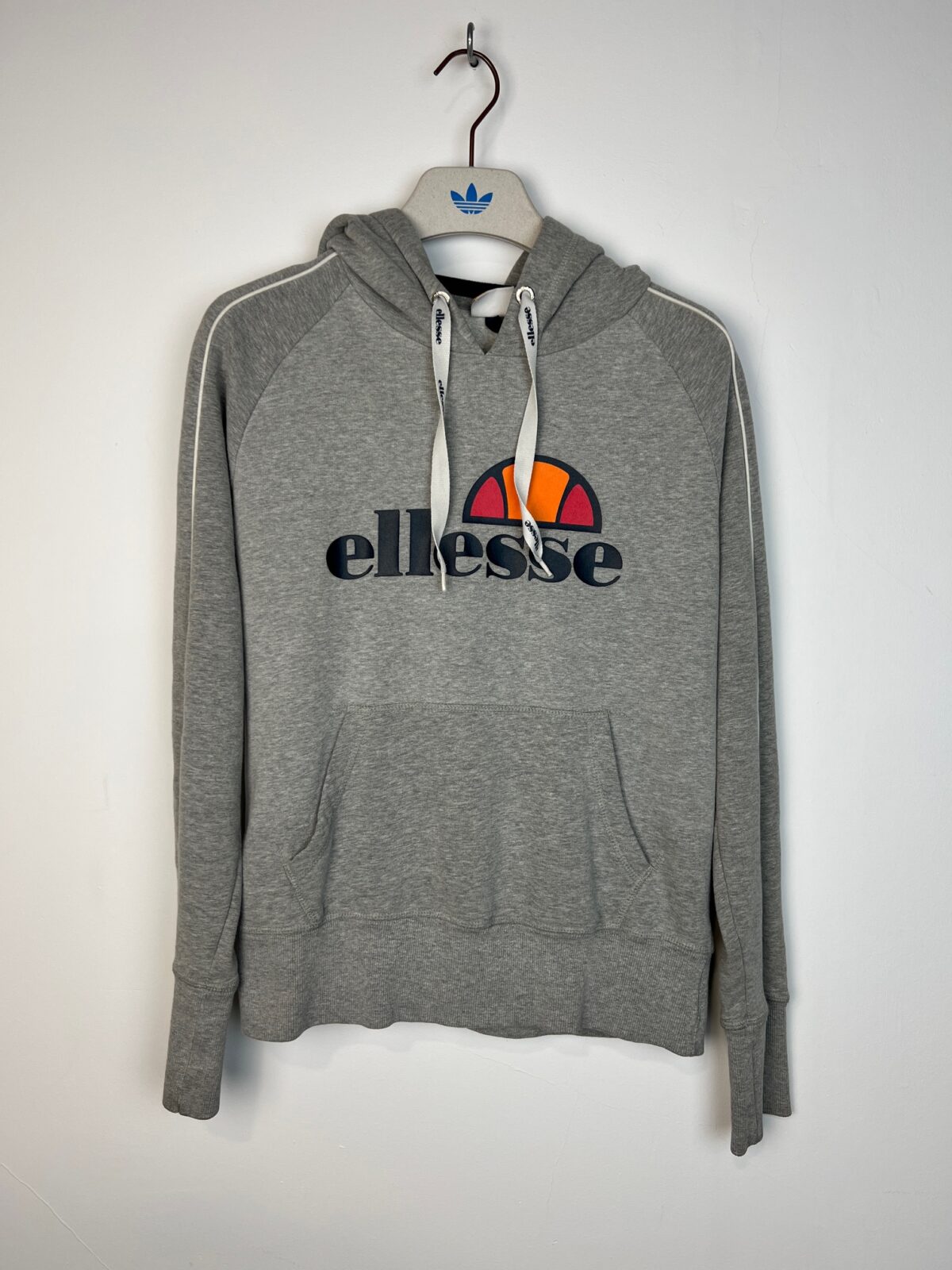 IMG_5830 Bluza  damska Ellesse - obrazek 1