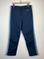 Spodnie męskie Adidas x Wales Bonner ocieplane XL - obrazek 2