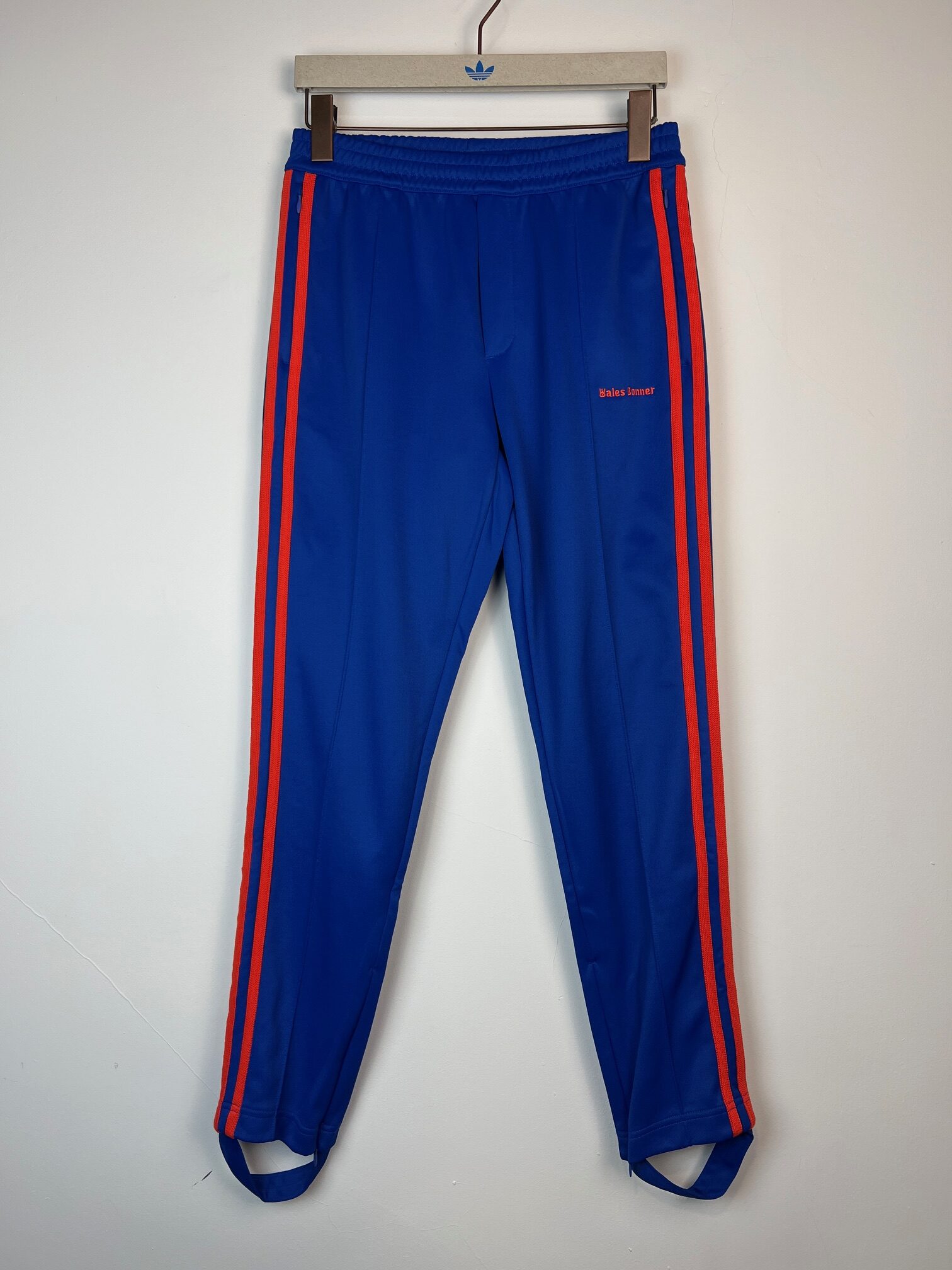 Spodnie męskie dresowe Adidas x Wales Bonner M