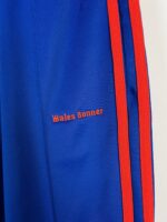 Spodnie męskie dresowe Adidas x Wales Bonner M - obrazek 3