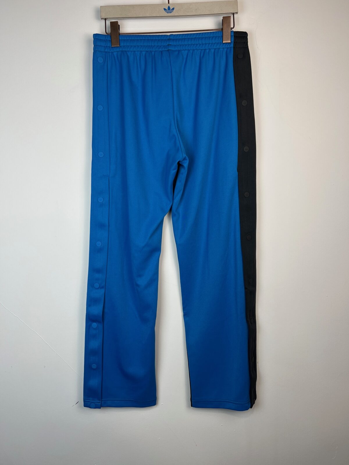 Spodnie dresowe męskie Adidas x CLOT M - obrazek 3