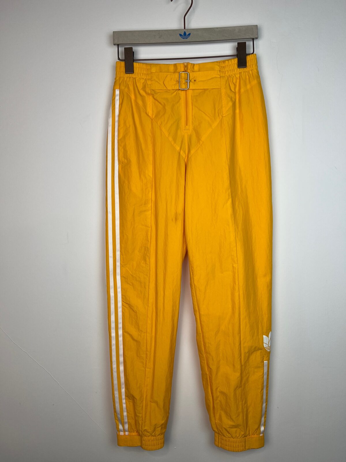 IMG_5866 Spodnie damskie Adidas x Paolina Russo S-M - obrazek 1