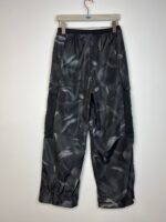 Spodnie Adidas Performance szerokie - obrazek 2