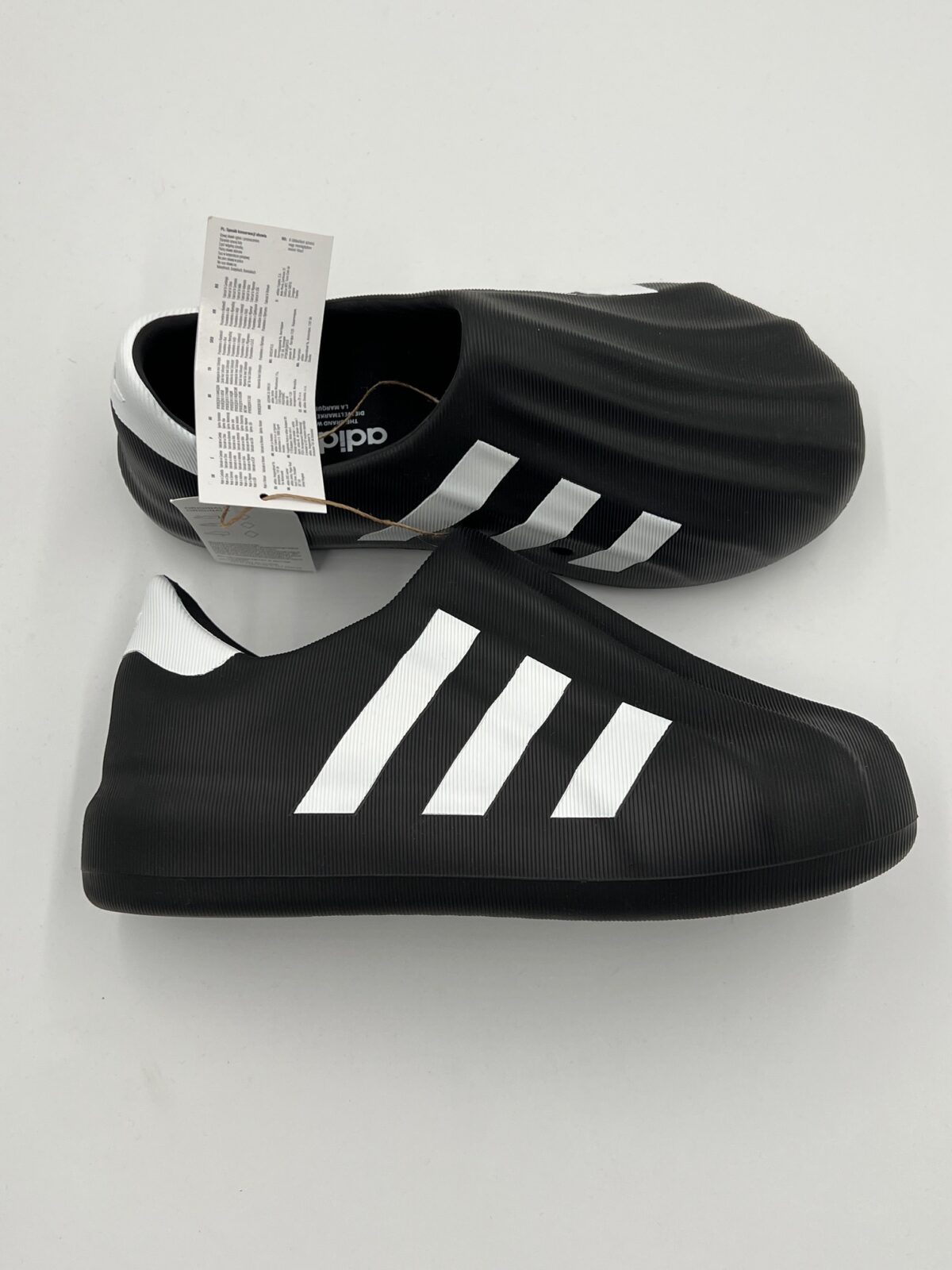 IMG_5912 Sneakersy Adidas adiFOM Superstar - obrazek 1