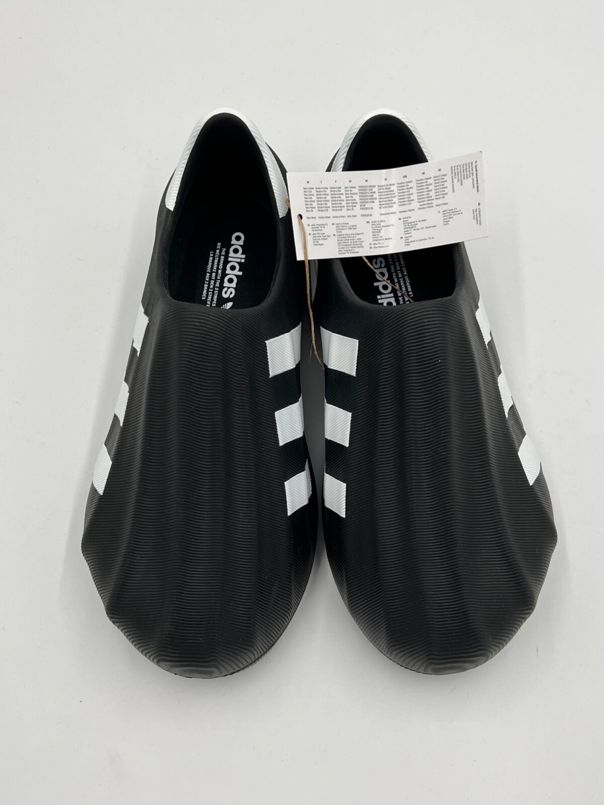 IMG_5913 Sneakersy Adidas adiFOM Superstar - obrazek 2