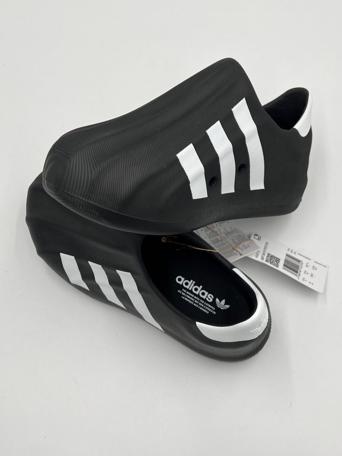 IMG_5914 Sneakersy Adidas adiFOM Superstar - obrazek 3