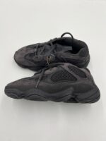 Sneakersy Adidas Yeezy 500 Utility Black