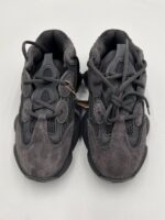 Sneakersy Adidas Yeezy 500 Utility Black - obrazek 3