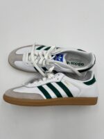Sneakersy Adidas Samba OG
