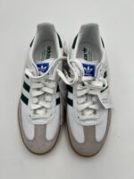 Sneakersy Adidas Samba OG - obrazek 2