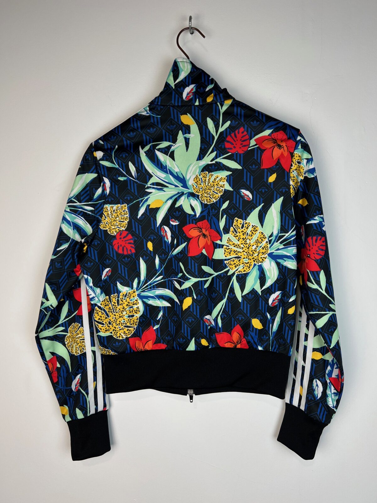 Bluza Adidas x Her Studio London S - obrazek 2