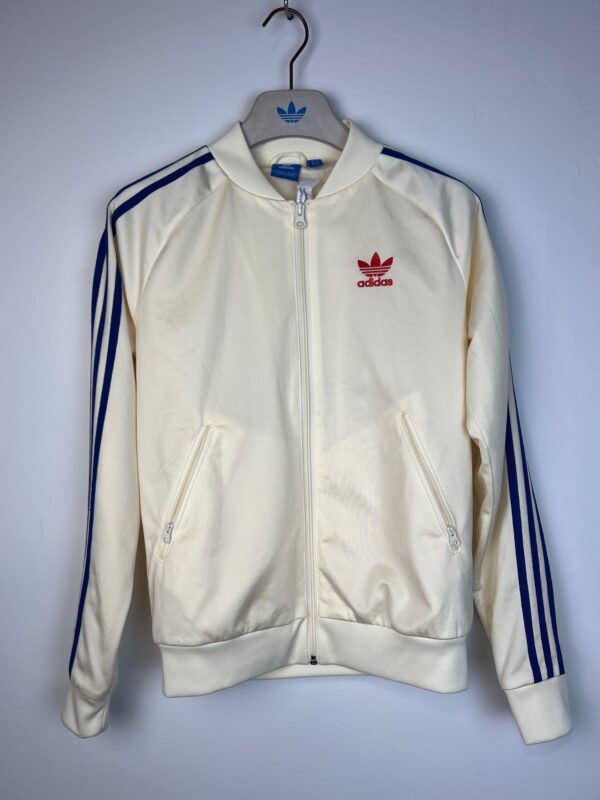 Bomberka Adidas x Embellished Arts S-M